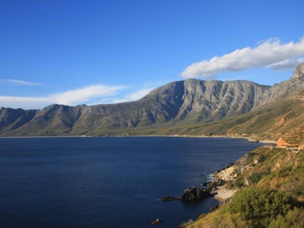 Cape Town to Johannesburg tour, South Africa