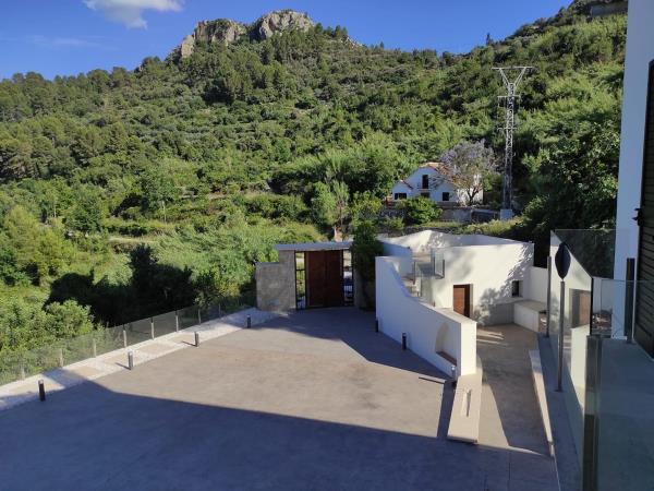 Yoga Retreats in Valencia, Spain