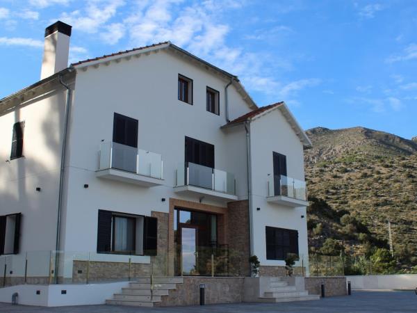 Yoga Retreats in Valencia, Spain
