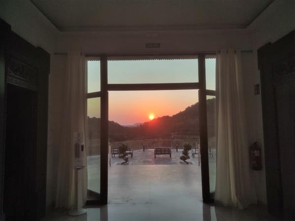 Yoga Retreats in Valencia, Spain