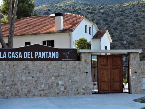 Yoga and walking retreats in Spain