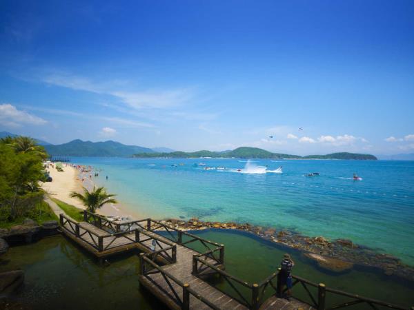 Vietnam cycling adventure vacation