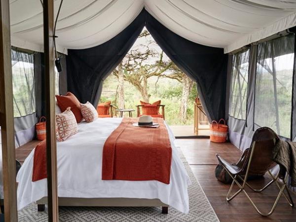 Kenya and Tanzania bespoke vacation
