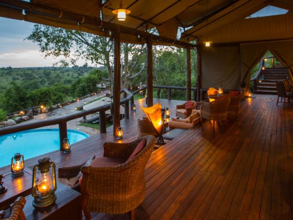 Kenya and Tanzania bespoke vacation