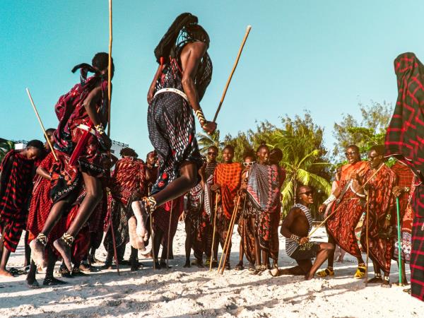 Kenya and Tanzania bespoke vacation