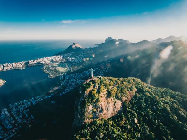 South America bespoke tour