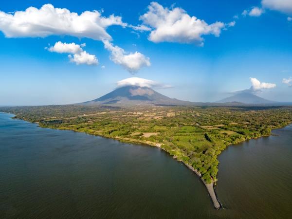 Costa Rica and Nicaragua vacation, tailor made