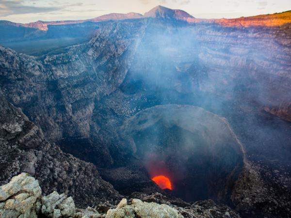 Costa Rica and Nicaragua vacation, tailor made