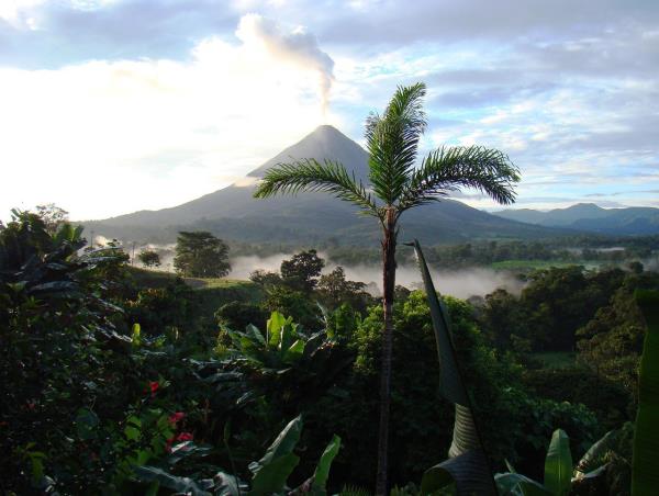 Costa Rica and Nicaragua vacation, tailor made