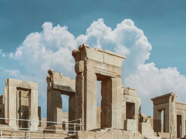 Iran cultural vacation, 12 days