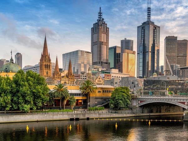 South Australia self drive tour, food & culture
