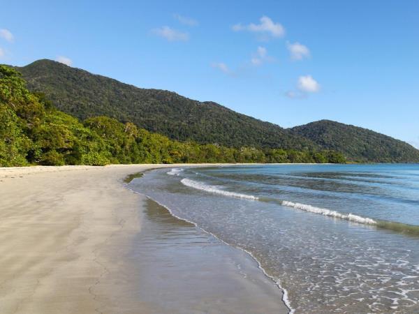 Sydney to Cairns self drive vacation