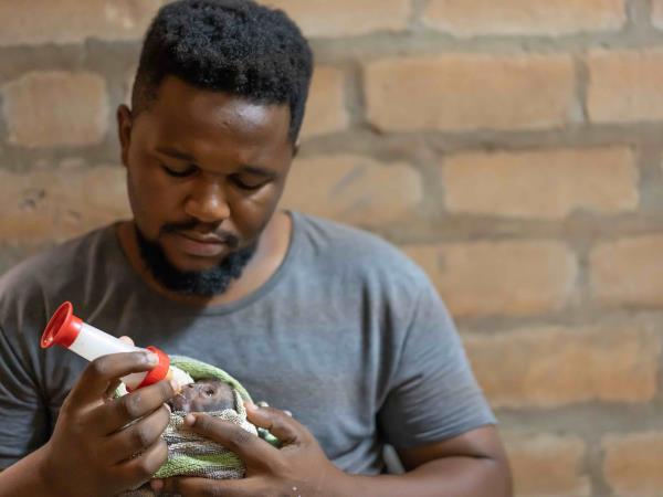 7 day veterinary medicine course in Malawi