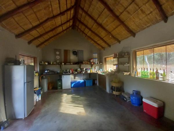 Malawi conservation research experience