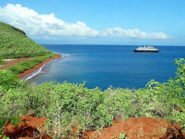 Ecuador and Galapagos tailor made vacations