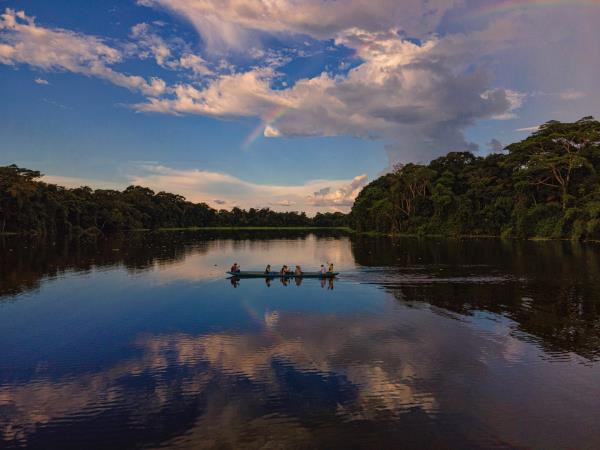 Ecuador and Galapagos tailor made vacations