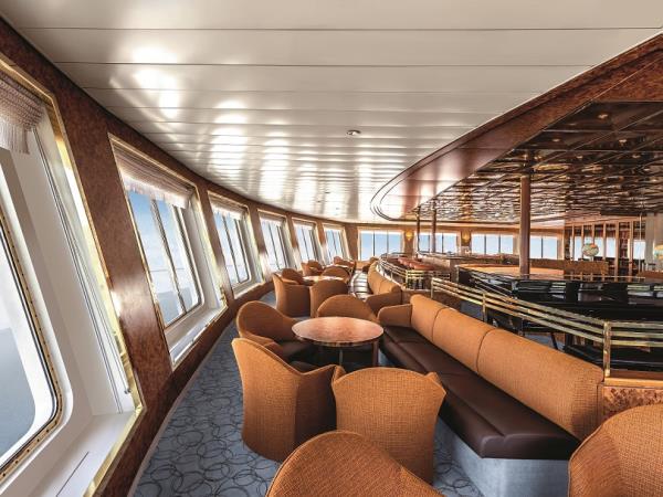 Japan, Philippines and Indonesia expedition cruise