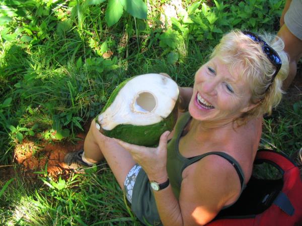 Cuba small group tour with homestays