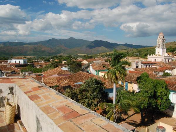 Cuba small group tour with homestays