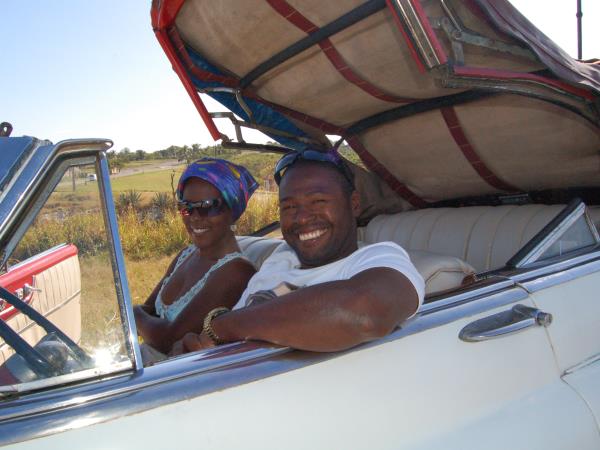 Cuba small group tour with homestays