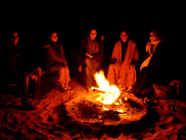 Morocco Berber cultural tour