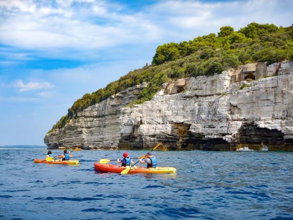 Croatia dog friendly vacation