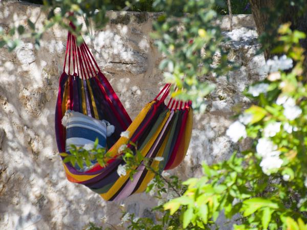 Self-guided walking vacation in Ithaca, Greece