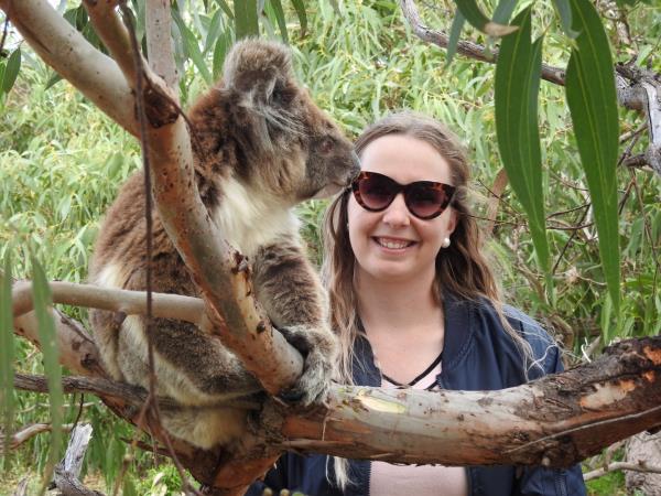Perth to Adelaide tour, Australia