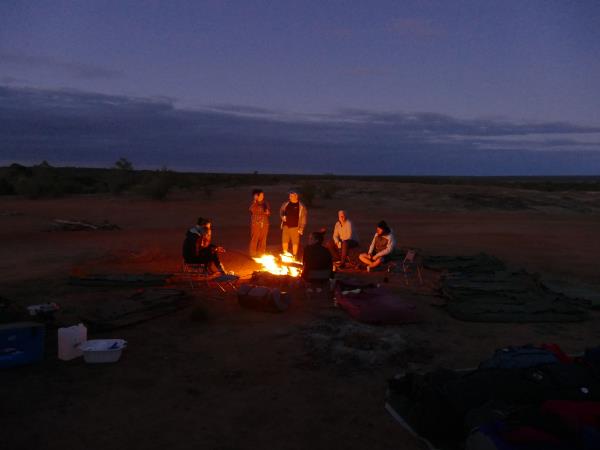 Perth to Adelaide tour, Australia