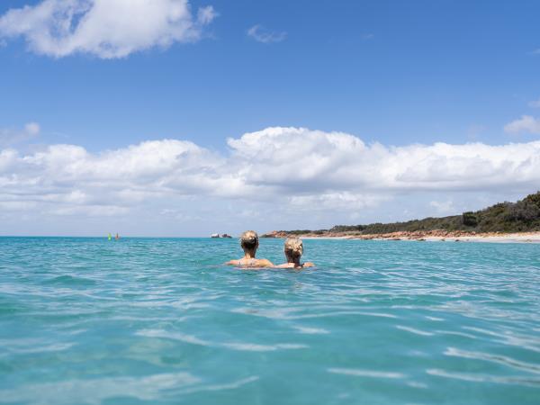 Margaret River glamping & yoga retreat, Australia