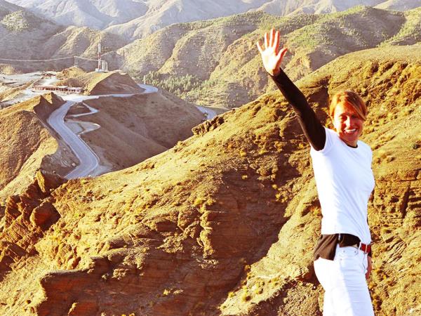 Essential Morocco small group cultural tour