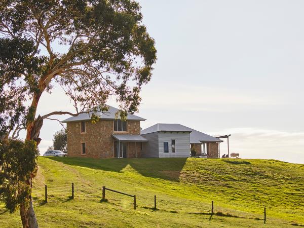 South Australia yoga retreat near Adelaide