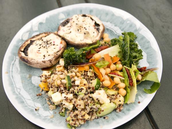 South Australia yoga retreat near Adelaide