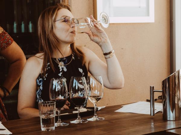 Margaret River food & wine tour