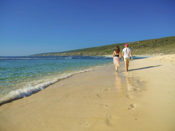 Margaret River food & wine tour