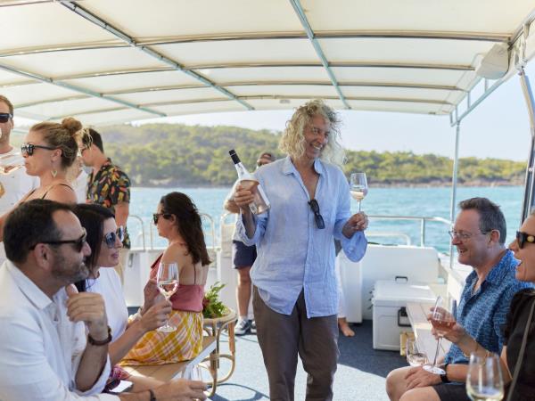 Margaret River food & wine tour