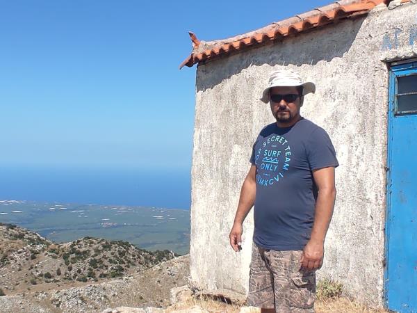 Multi activity vacation in Greece, Peloponnese