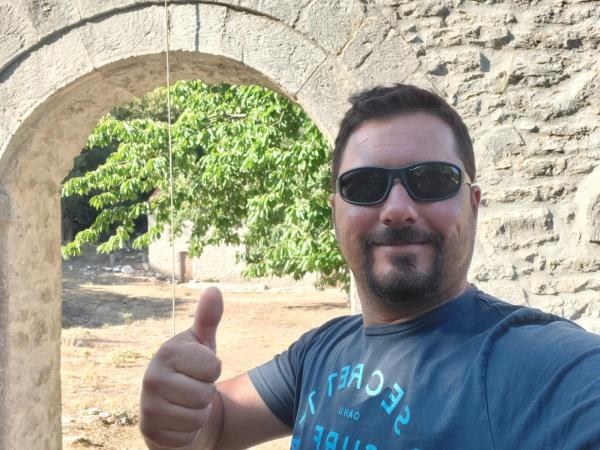 Multi activity vacation in Greece, Peloponnese