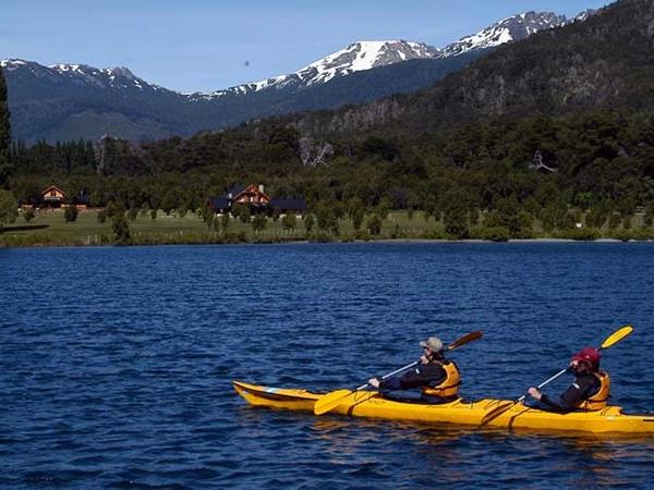 Argentina active adventure vacation