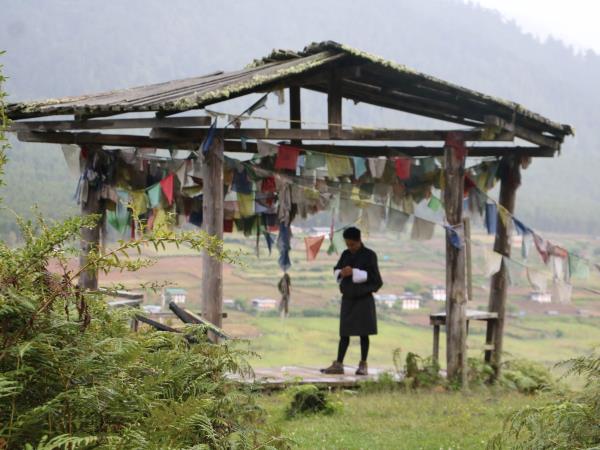 Bhutan Buddhism & culture vacation