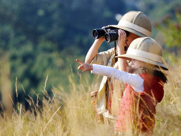 South Africa luxury vacation