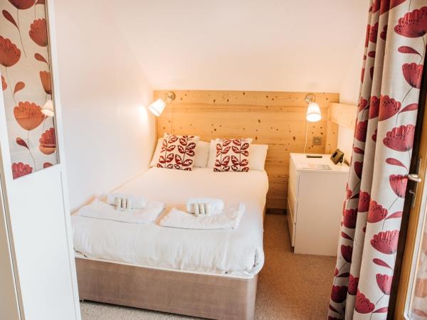 Family adventure vacation in Morzine, France