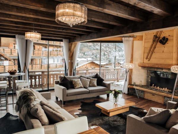 Self guided hiking vacation in Morzine, France