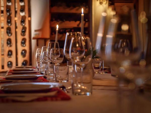 Christmas week in Transylvania vacation