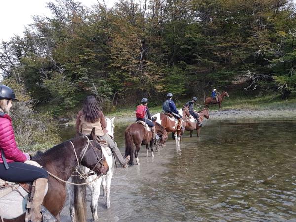 South America overland tour, Quito to Rio