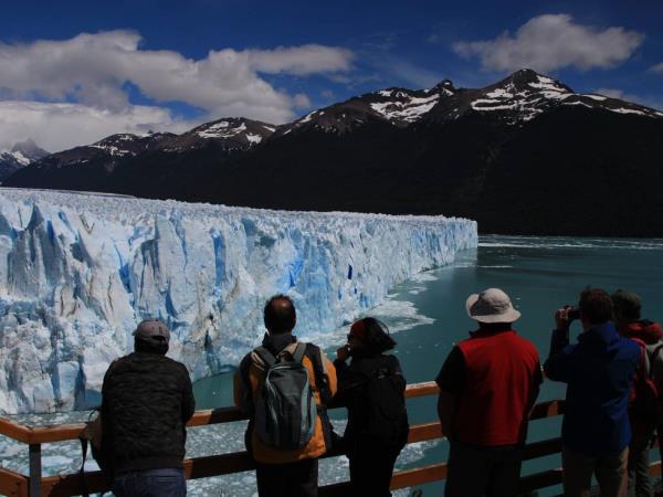 South America overland tour, Quito to Rio