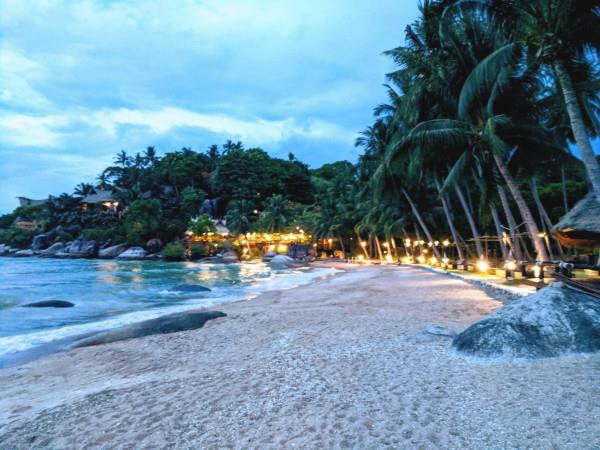 Thailand family adventure vacations