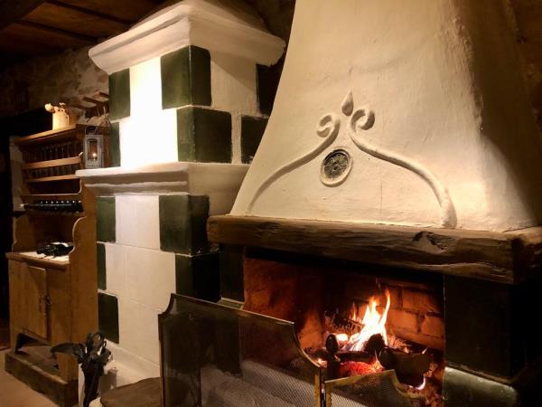 Christmas week in Transylvania vacation