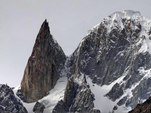 Hunza Valley cultural tour in Pakistan