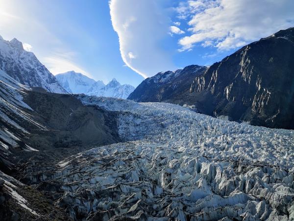 Hunza Valley cultural tour in Pakistan